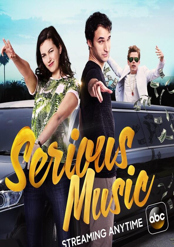 Serious Music - Season 1 Serious Music - Season 1