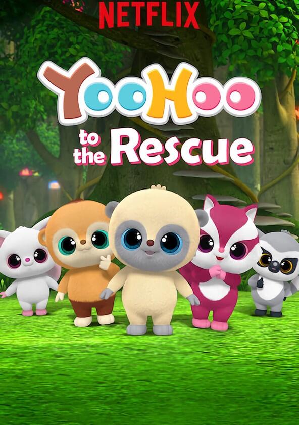 YooHoo to the Rescue - Season 1 YooHoo to the Rescue - Season 1