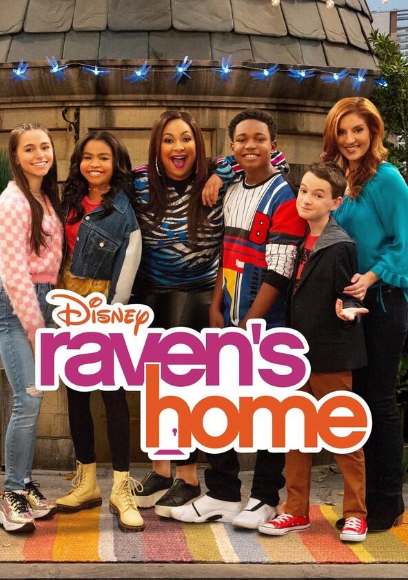 Raven's Home - Season 3 Raven's Home - Season 3