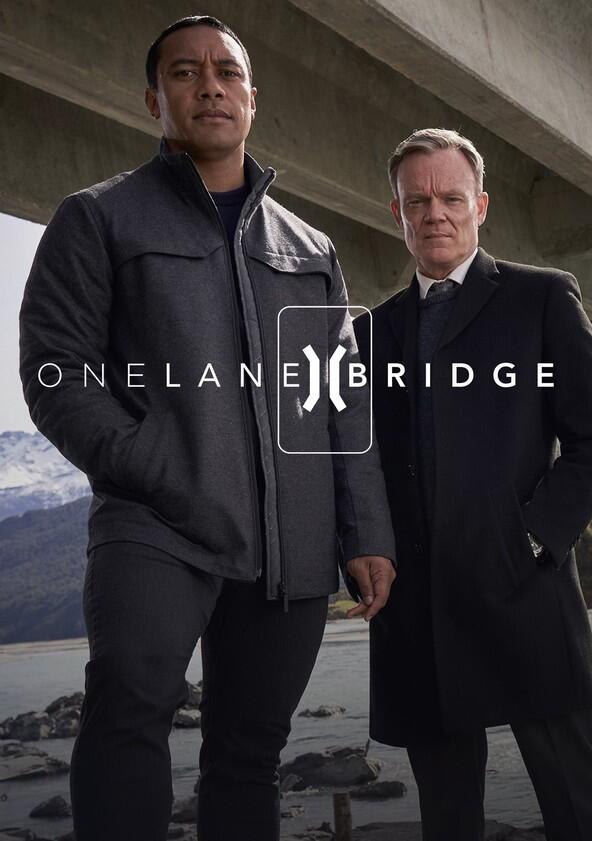 One Lane Bridge - Season 1 One Lane Bridge - Season 1