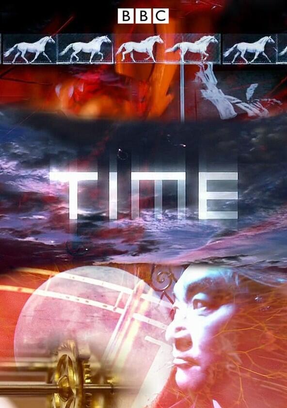 Time - Season 1 Time - Season 1