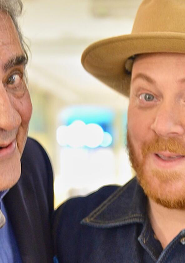 Shopping with Keith Lemon - Season 1