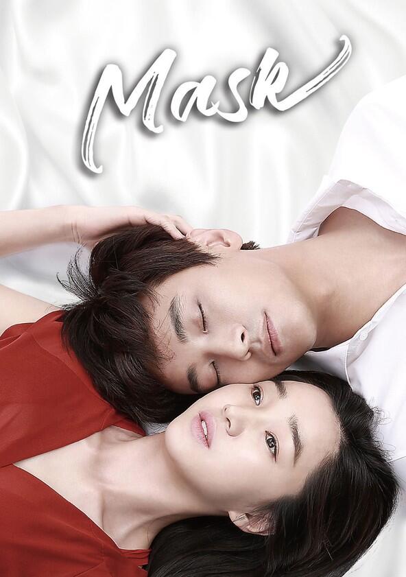 Mask - Season 1 Mask - Season 1
