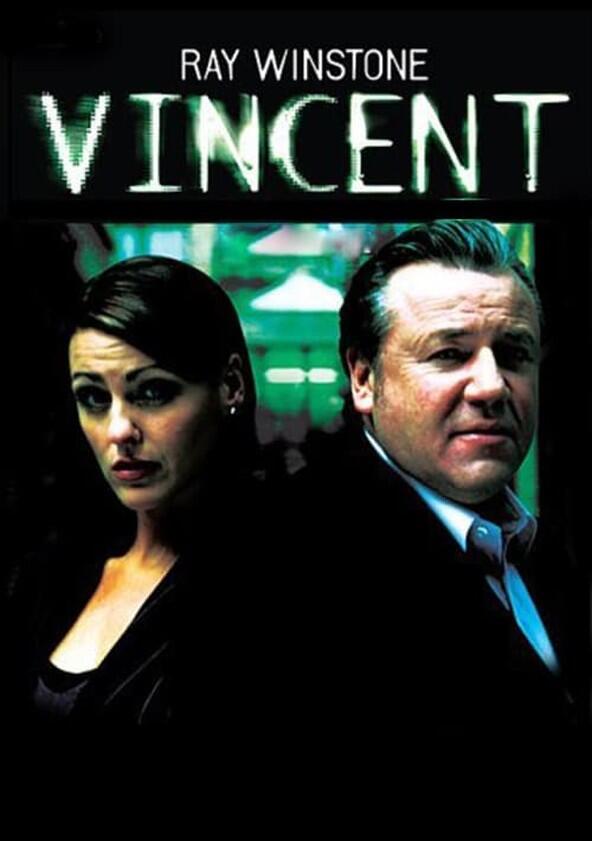 Vincent - Season 2 Vincent - Season 2