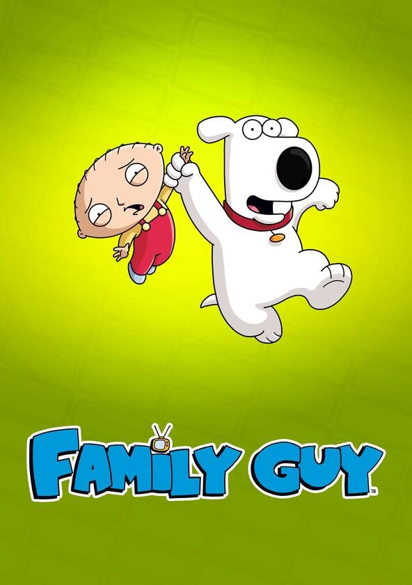 Family Guy - Season 18 Family Guy - Season 18