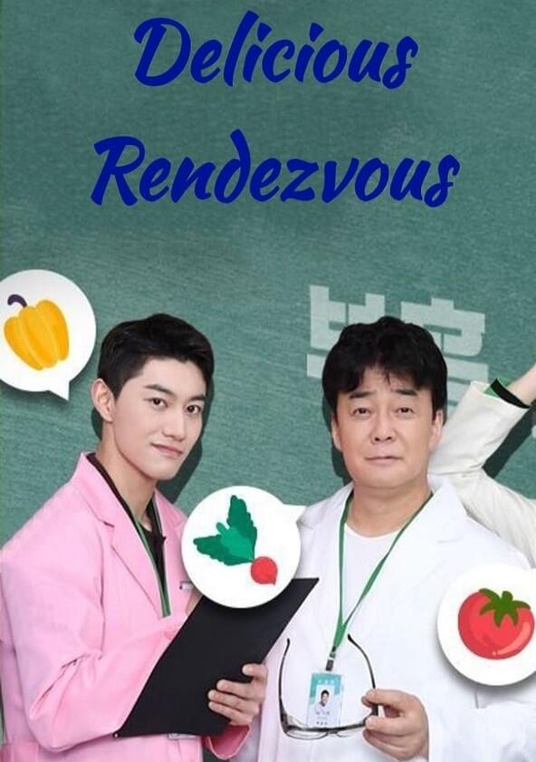 Delicious Rendezvous - Season 2 / Year 2019