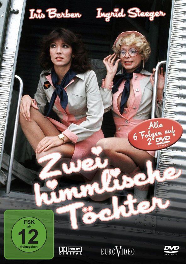 Zwei himmlische Töchter - Season 1 Zwei himmlische Töchter - Season 1