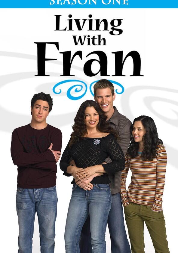Living with Fran - Season 1 Living with Fran - Season 1