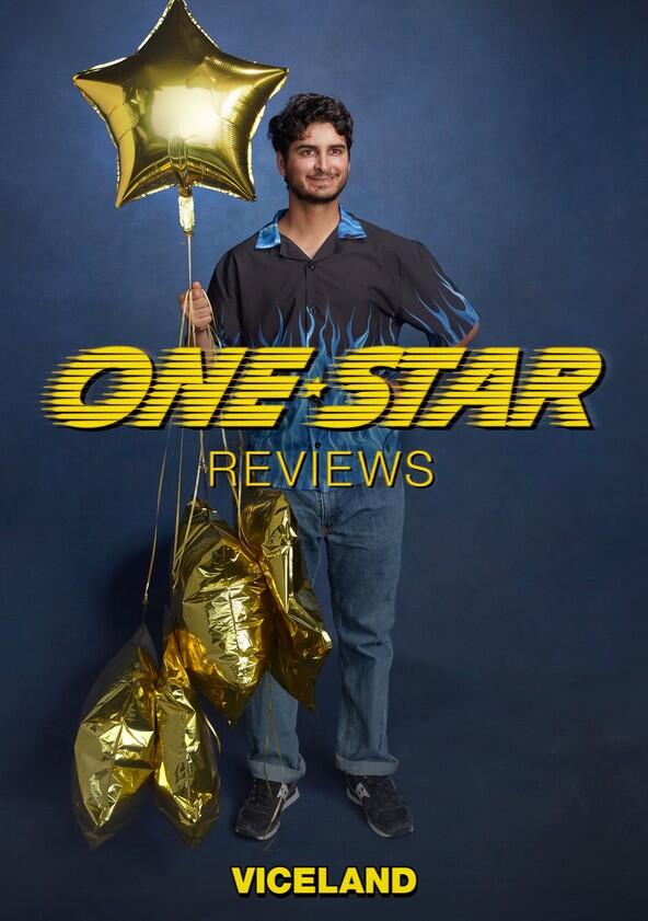 One Star Reviews - Season 1 One Star Reviews - Season 1