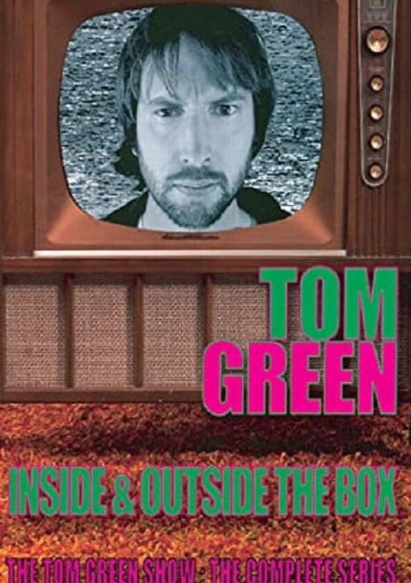 The Tom Green Show - Season 1