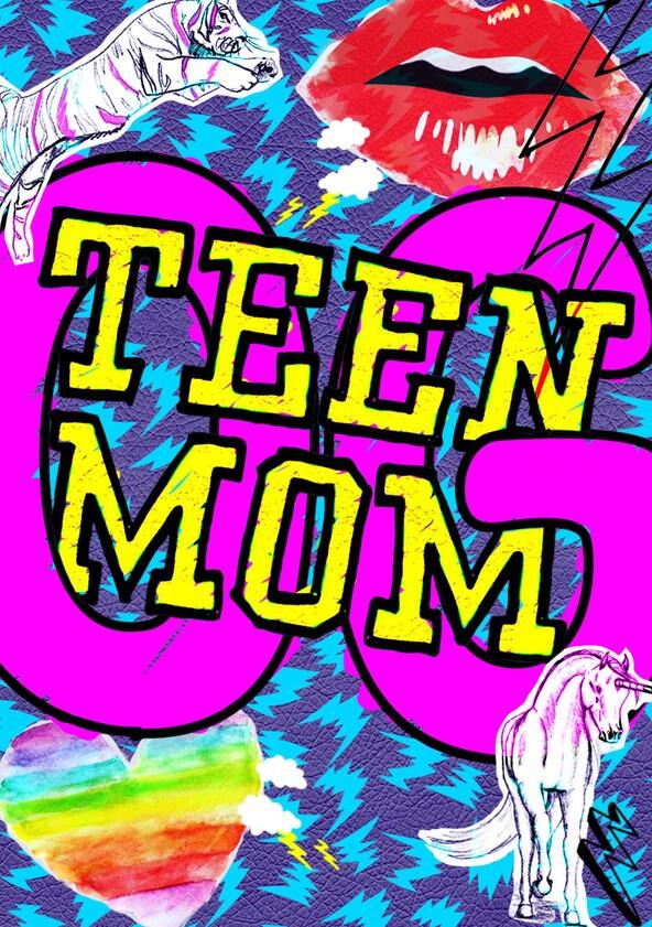 Teen Mom OG - Season 1 Teen Mom OG - Season 1