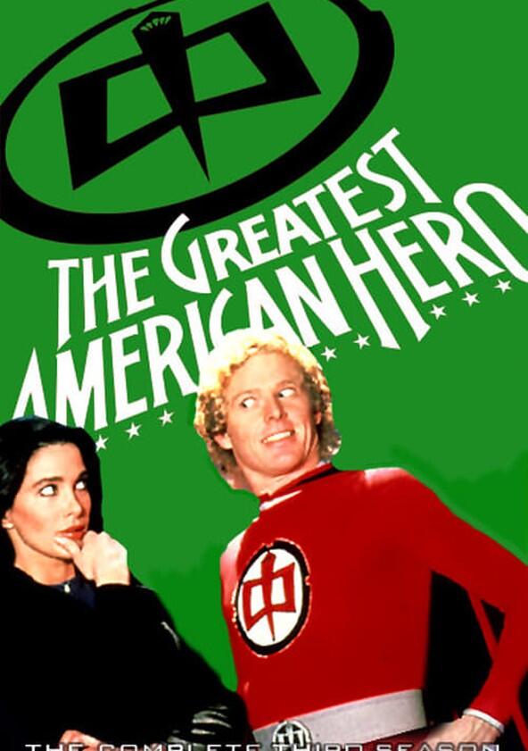 The Greatest American Hero - Season 3 The Greatest American Hero - Season 3