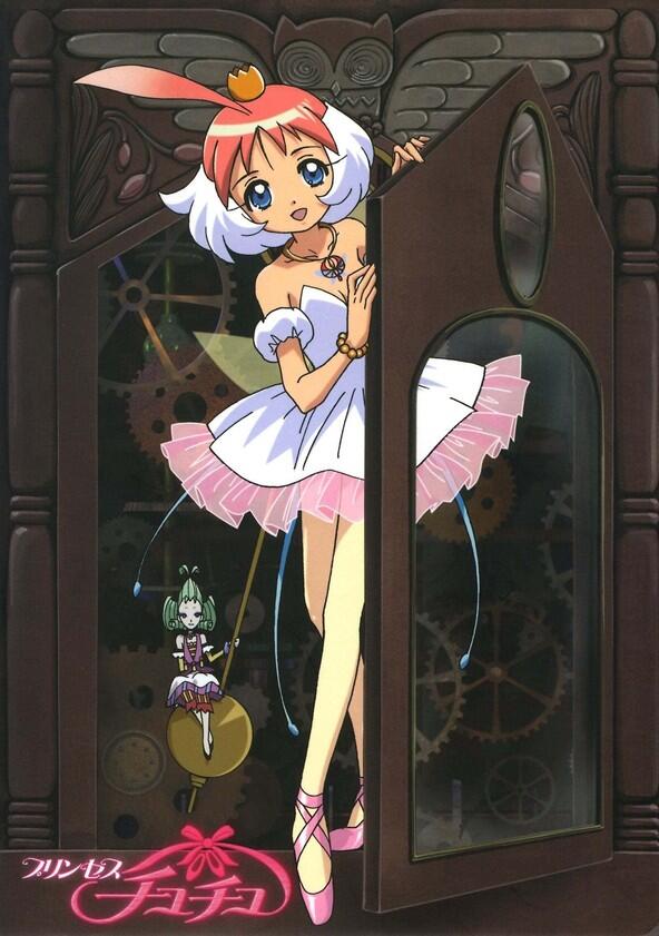 Princess Tutu - Season 1