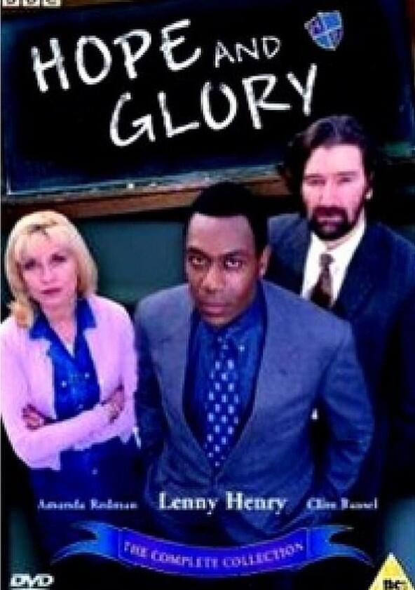 Hope and Glory Hope and Glory