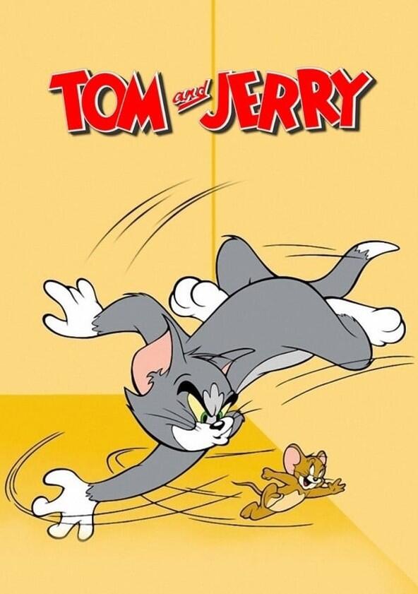 The Tom and Jerry Comedy Show - Season 1 The Tom and Jerry Comedy Show - Season 1