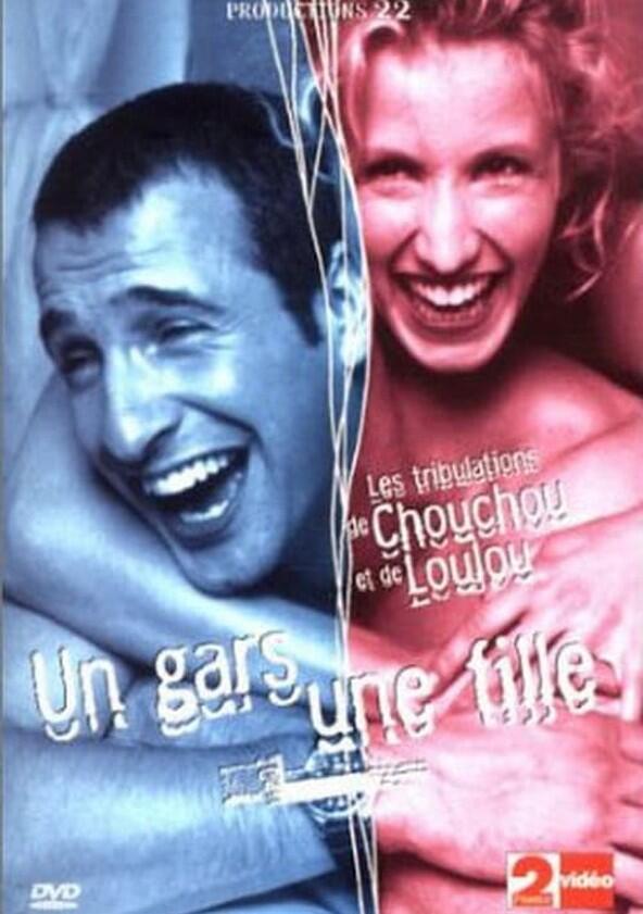 Un gars, une fille - Season 1 Un gars, une fille - Season 1