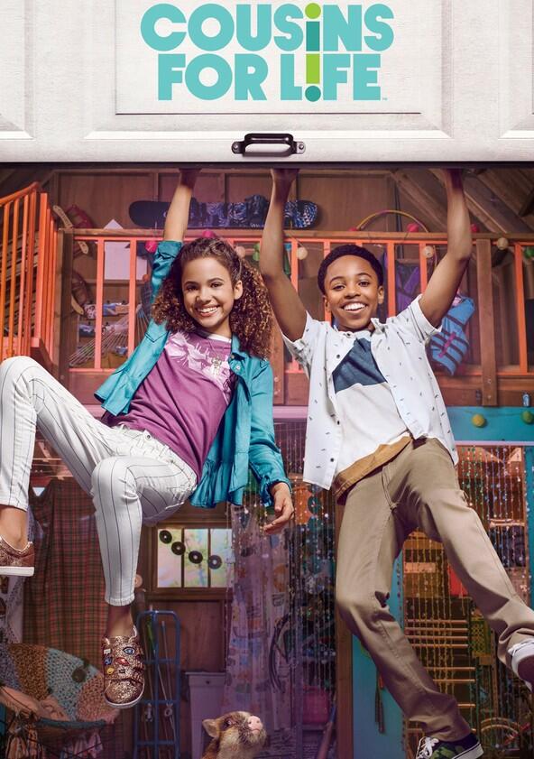 Cousins for Life - Season 1 Cousins for Life - Season 1