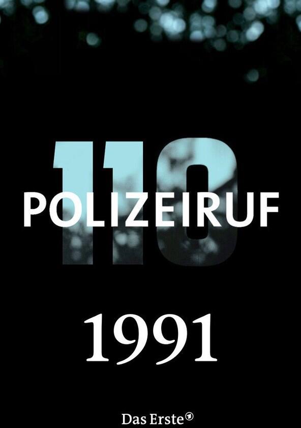 Polizeiruf 110 - Season 21 Polizeiruf 110 - Season 21