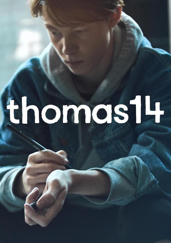 Thomas14 - Season 1 Thomas14 - Season 1