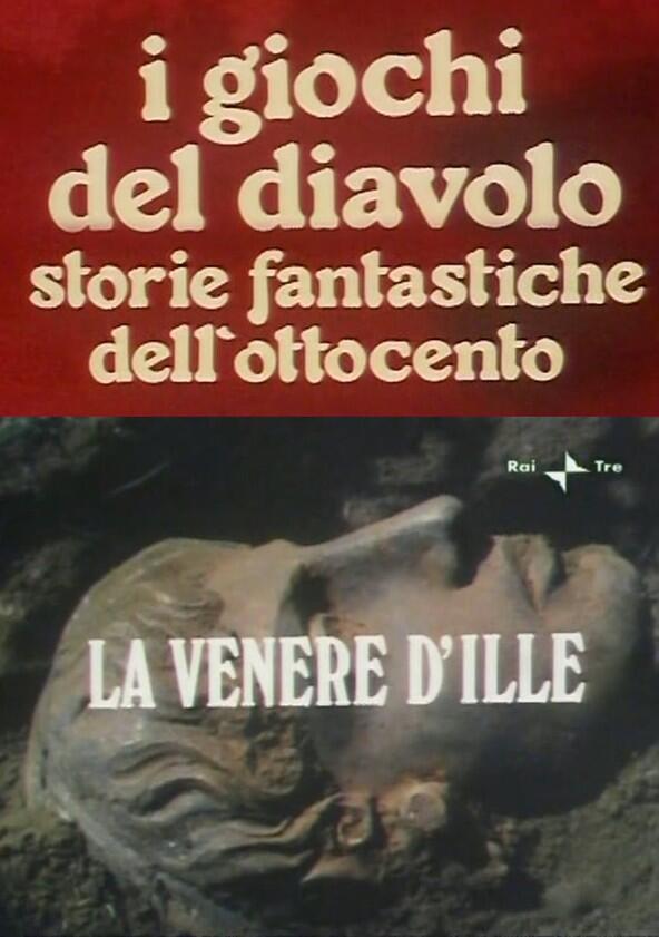 I giochi del diavolo I giochi del diavolo
