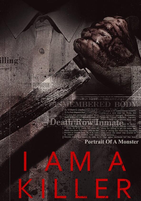 I Am a Killer - Season 2 I Am a Killer - Season 2