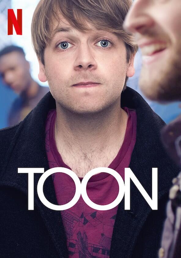 Toon - Season 1 Toon - Season 1
