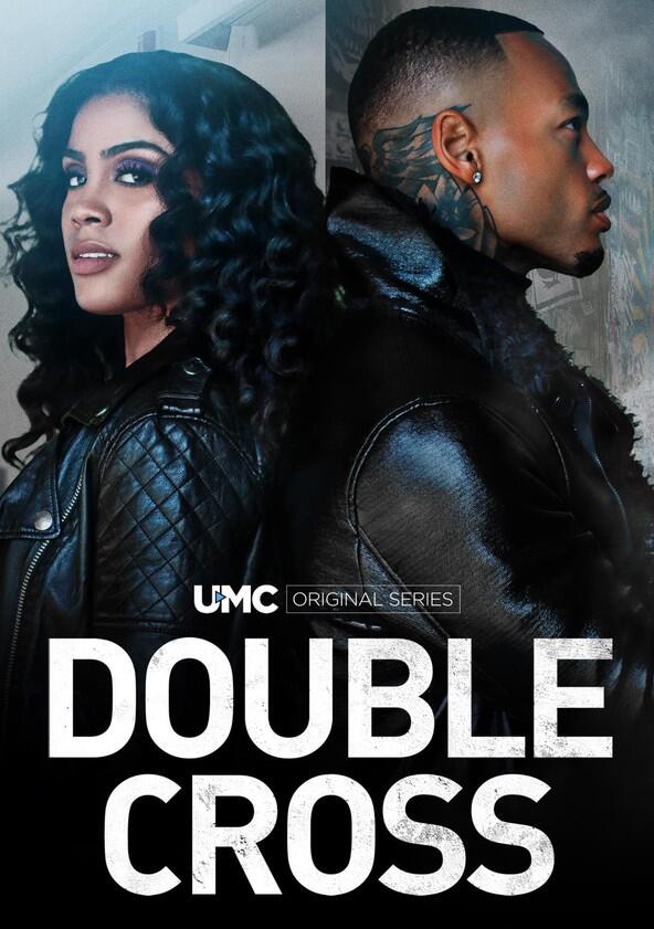 Double Cross - Season 4 Double Cross - Season 4