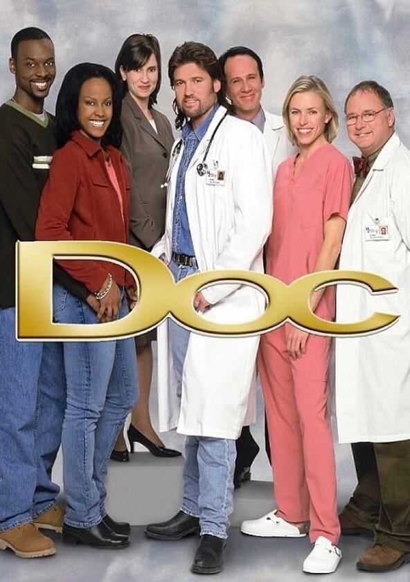 Doc - Season 4