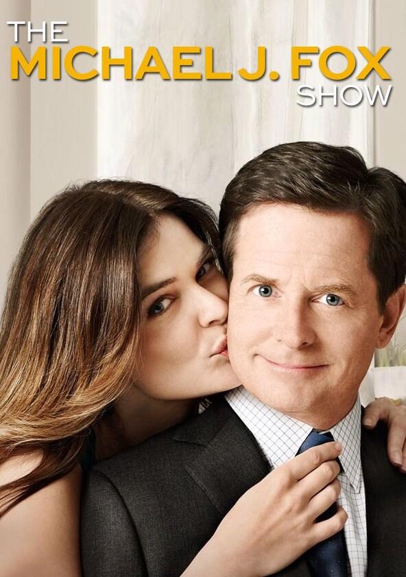 The Michael J. Fox Show - Season 1 The Michael J. Fox Show - Season 1