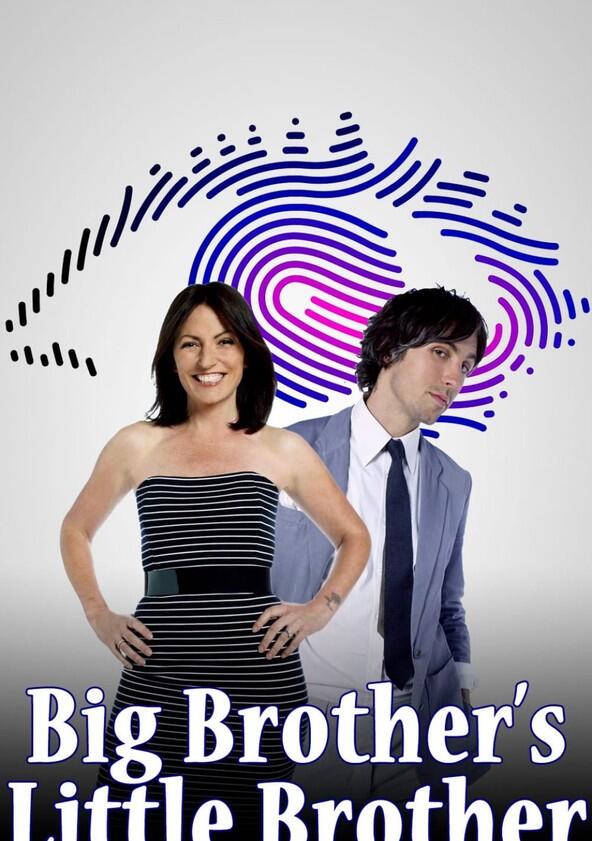 Big Brother's Little Brother - Season 3 Big Brother's Little Brother - Season 3