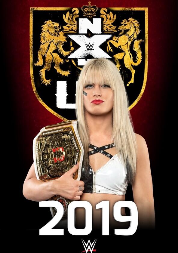 WWE NXT UK - Season 2 / Year 2019