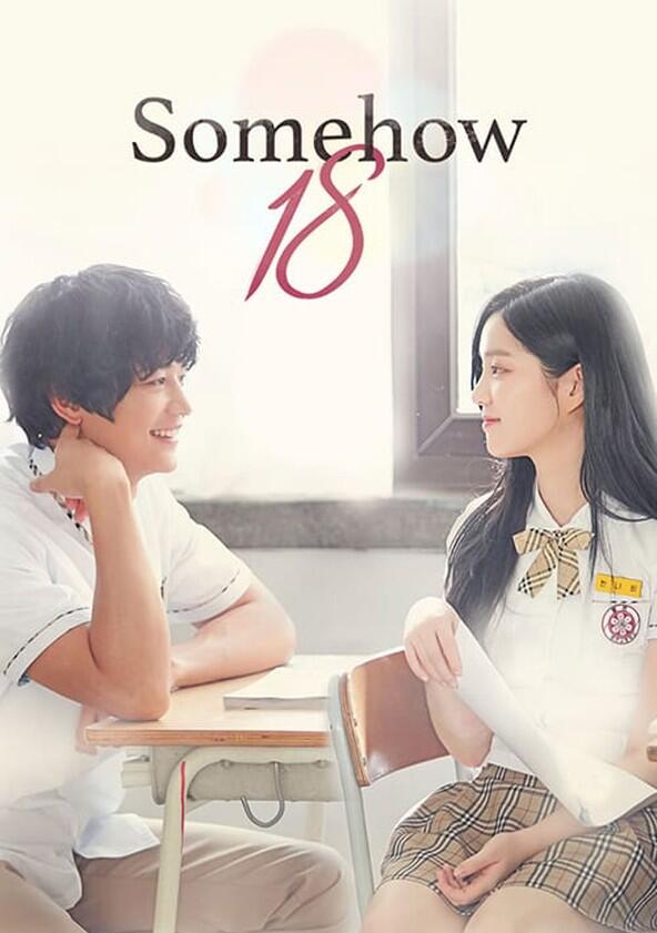 Somehow 18 - Season 1 Somehow 18 - Season 1