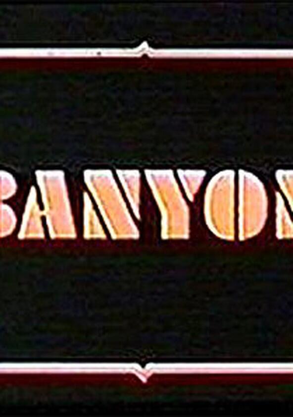 Banyon - Season 1