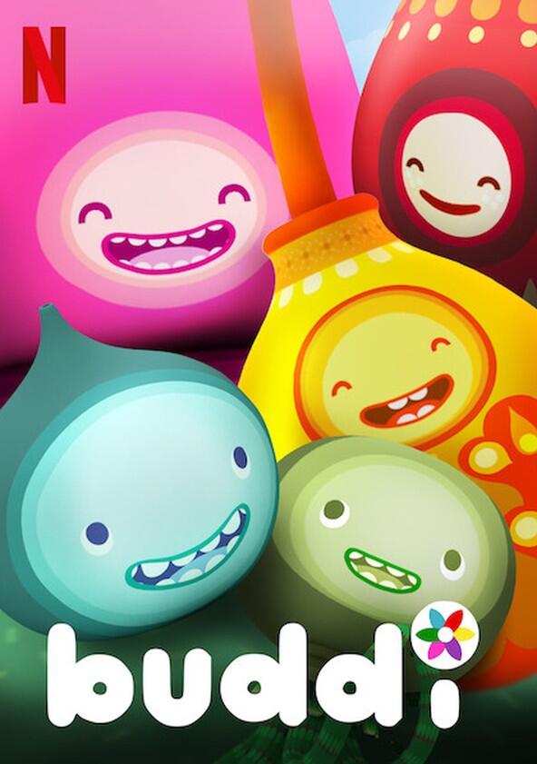 Buddi - Season 2 Buddi - Season 2