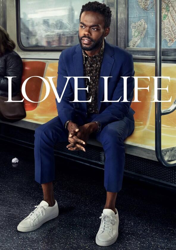 Love Life - Season 2 Love Life - Season 2