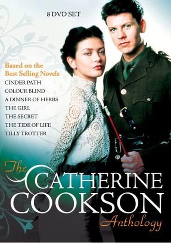 Catherine Cookson's The Secret - Season 1 Catherine Cookson's The Secret - Season 1
