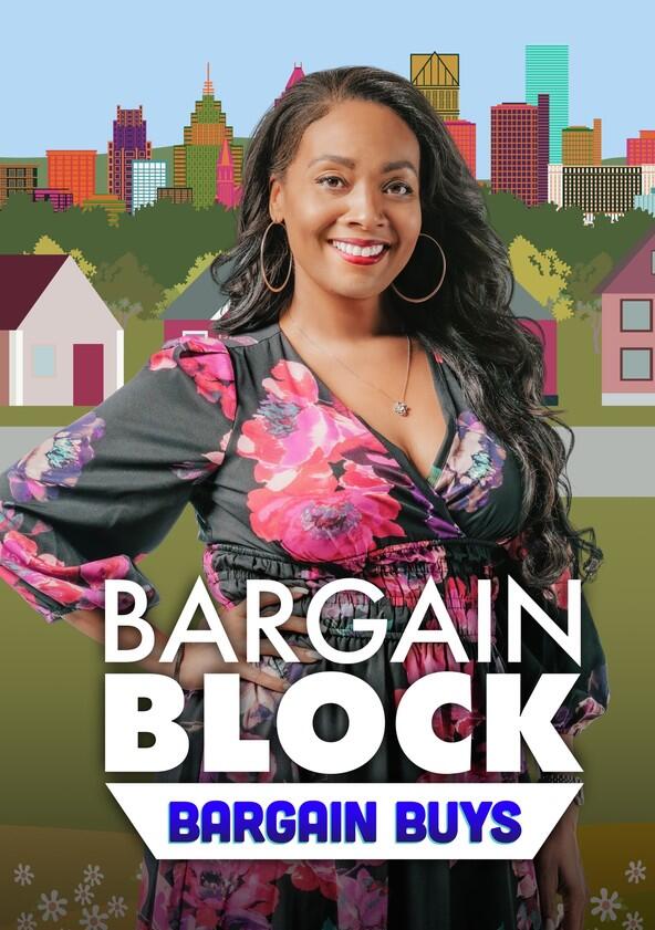 Bargain Block - Season 2 Bargain Block - Season 2