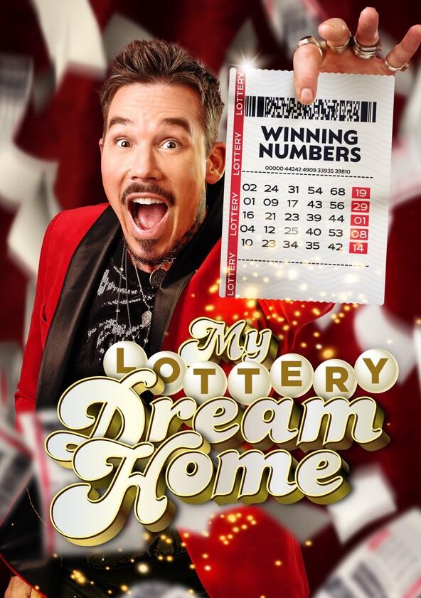 My Lottery Dream Home - Season 14