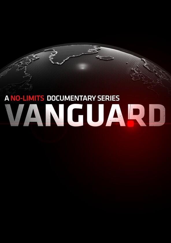 Vanguard - Season 3