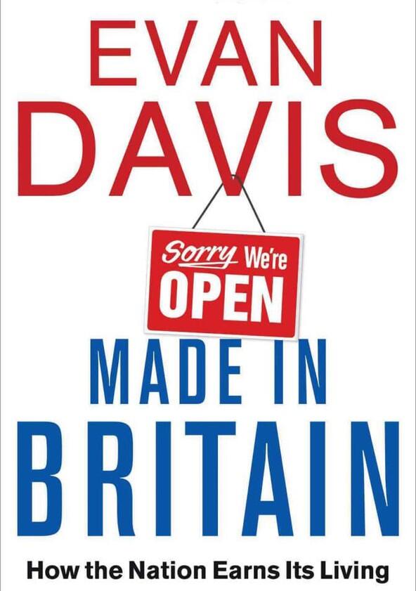 Made in Britain - Season 1 Made in Britain - Season 1