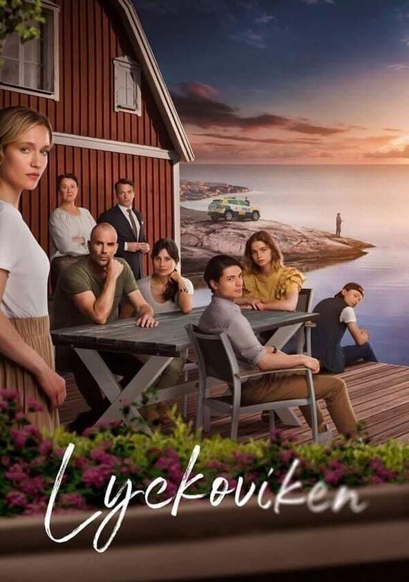Lyckoviken - Season 1