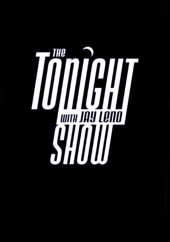 The Tonight Show with Jay Leno - Season 21 / Year 2012 The Tonight Show with Jay Leno - Season 21 / Year 2012