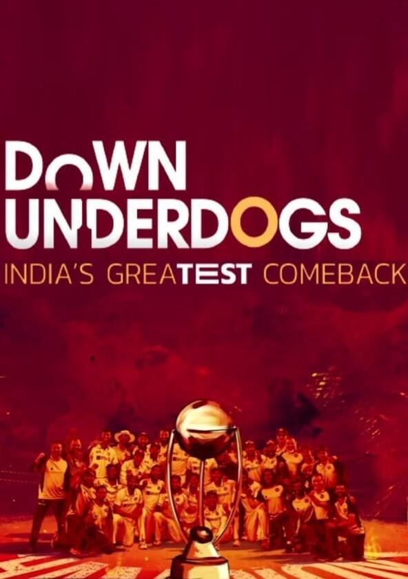 Down Underdogs - Season 1 Down Underdogs - Season 1