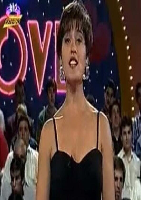 All You Need is Love - Season 1 All You Need is Love - Season 1