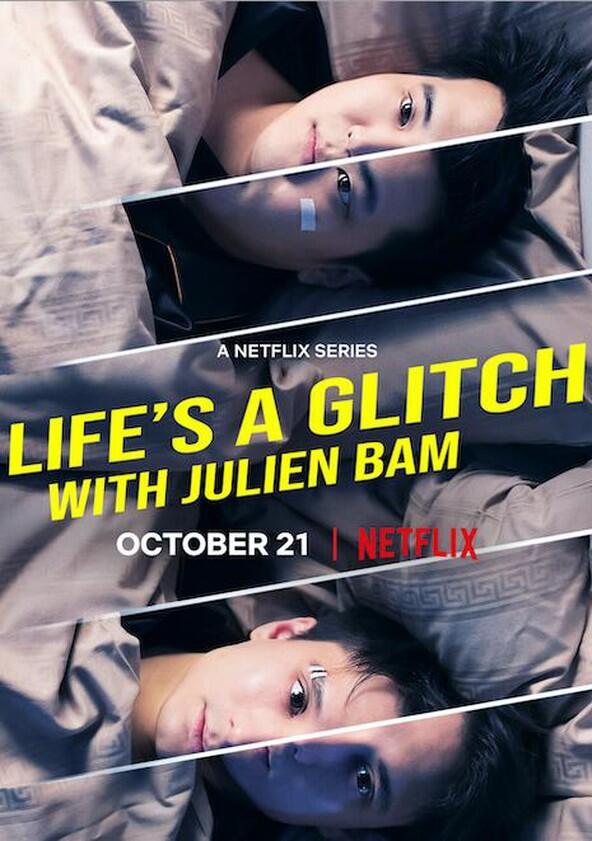 Life's a Glitch with Julien Bam - Season 1 Life's a Glitch with Julien Bam - Season 1