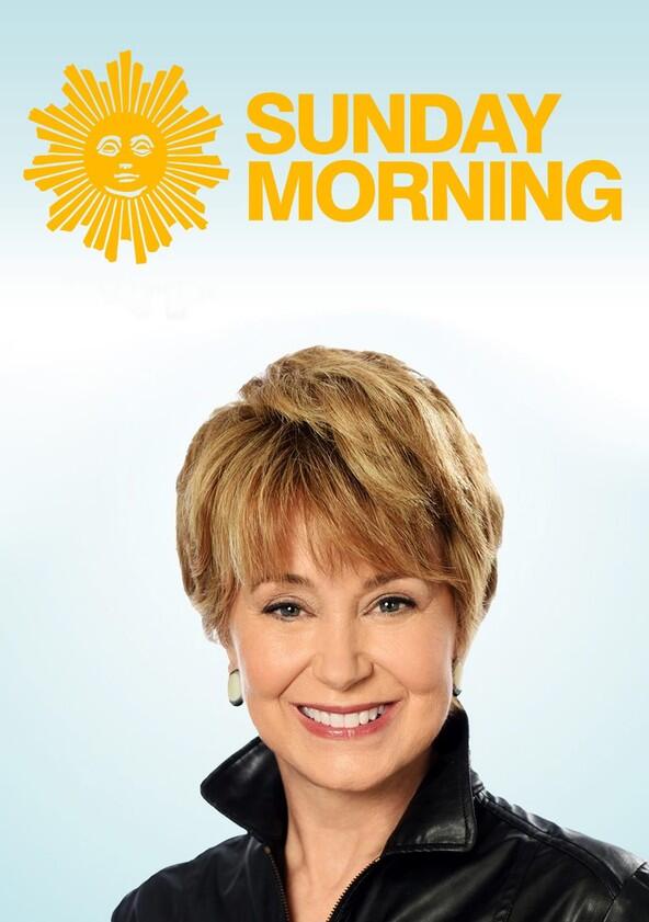 CBS News Sunday Morning - Season 36 / Year 2015 CBS News Sunday Morning - Season 36 / Year 2015