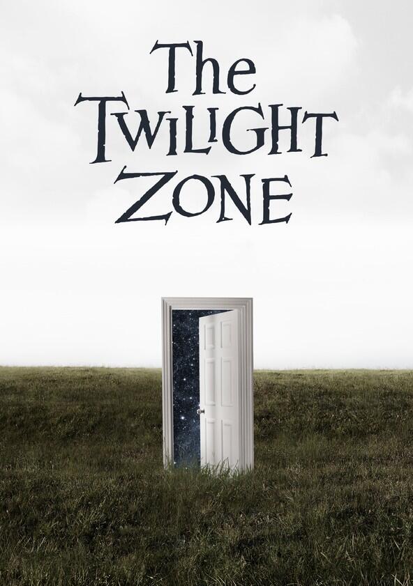 The Twilight Zone - Season 2 The Twilight Zone - Season 2