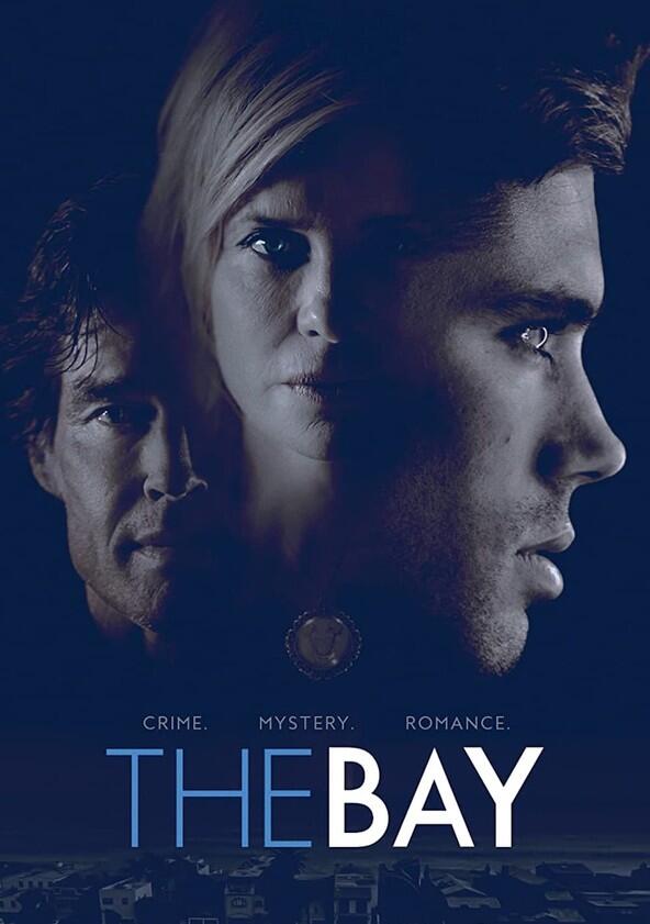 The Bay - Season 1 The Bay - Season 1