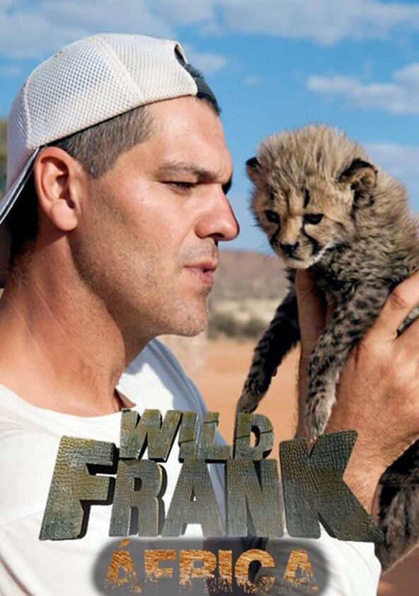 Wild Frank - Season 2 Wild Frank - Season 2
