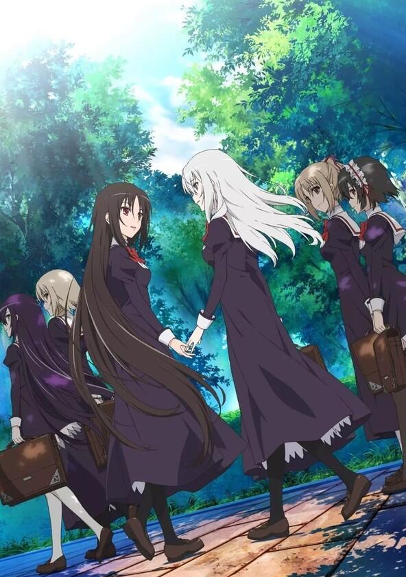 Otome wa Boku ni Koi Shiteru - Season 2 Otome wa Boku ni Koi Shiteru - Season 2